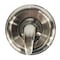 Thrifco Plumbing Tub/Shower Double Handle Trim Kit for Delta, Acrylic & Metal Ha 4402603 - alternate 2